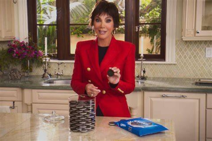 Kris Jenner Oreo Commercial & Teaser: Inspired by Khloé Kardashian's Viral Moment