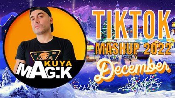 Kuya Magik