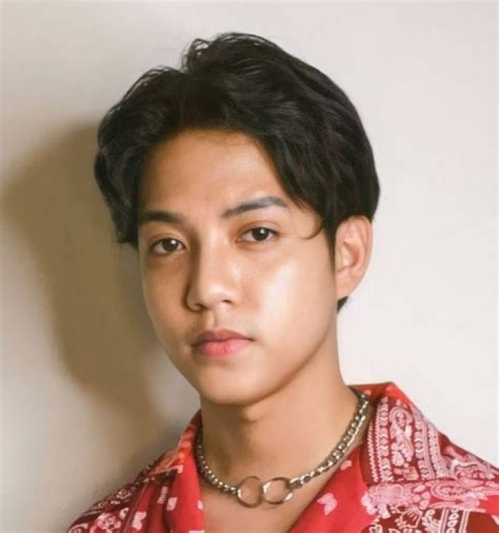 KYO QUIJANO