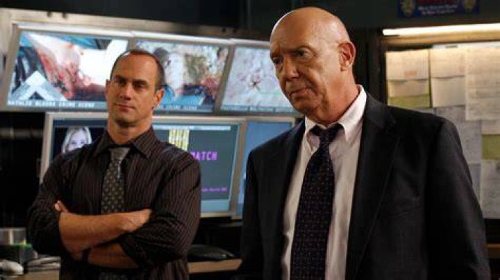 ‘Law & Order’s’ longest-running cast members, ranked