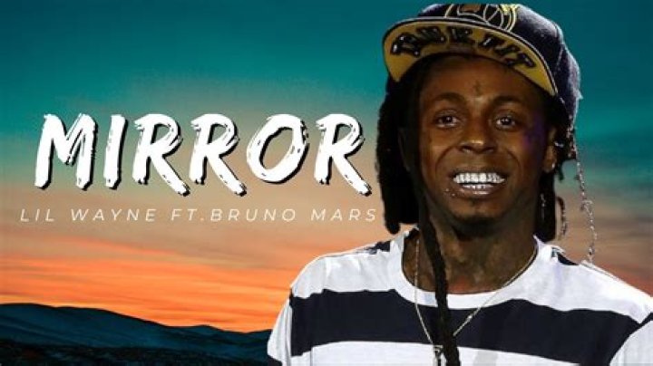 Lil Wayne Remixes Bruno Mars’ Grenade