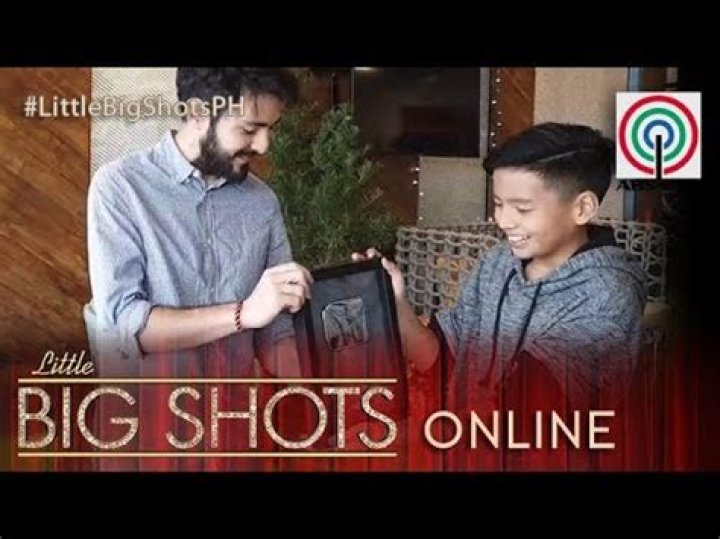 Little Big Shots PH