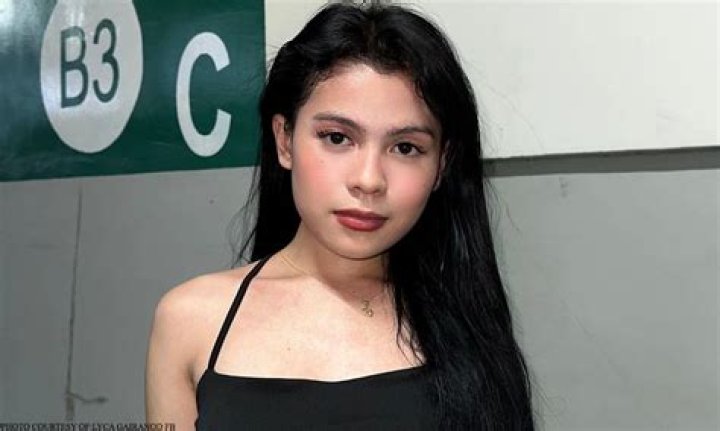 Lyca Gairanod