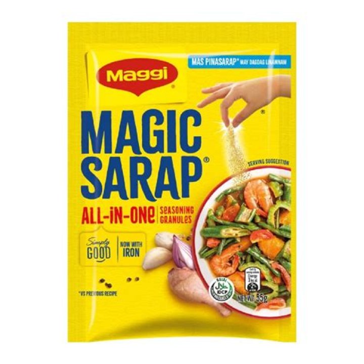 MAGGI Philippines