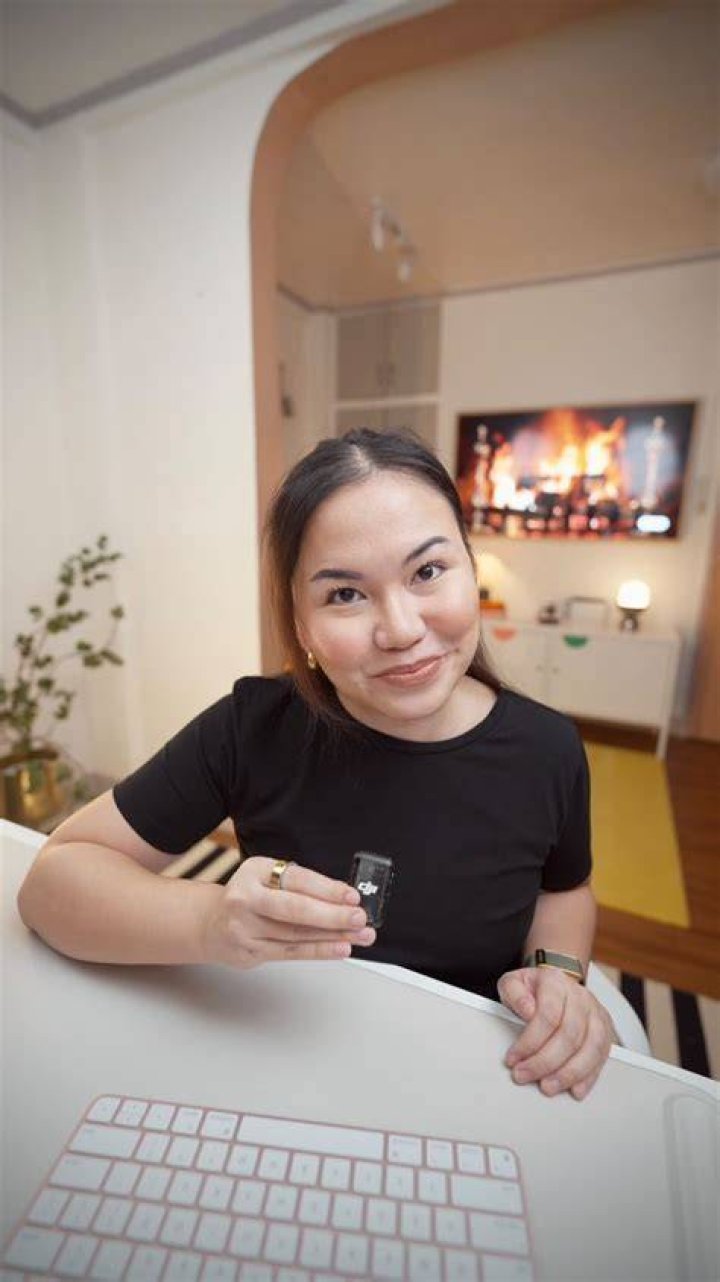 Mary Bautista