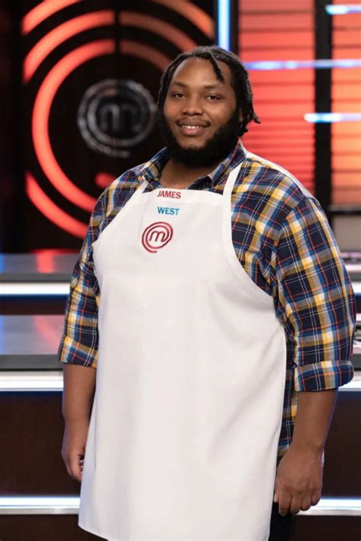 MasterChef James Barfield Wiki, Age, Parents, Girlfriend, Net Worth & More