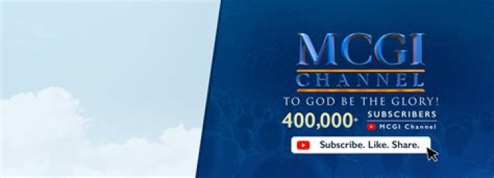 MCGI Channel