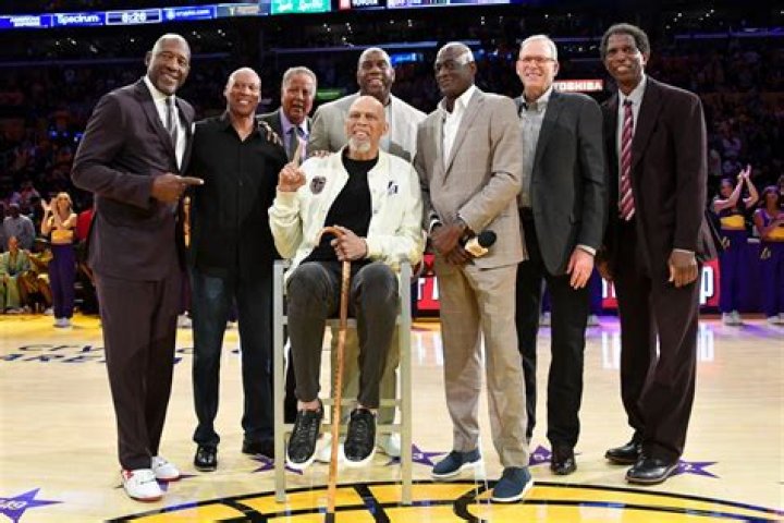 Mickey Cooper Shot Dead, Ex-Lakers Star Michael Cooper’s Brother