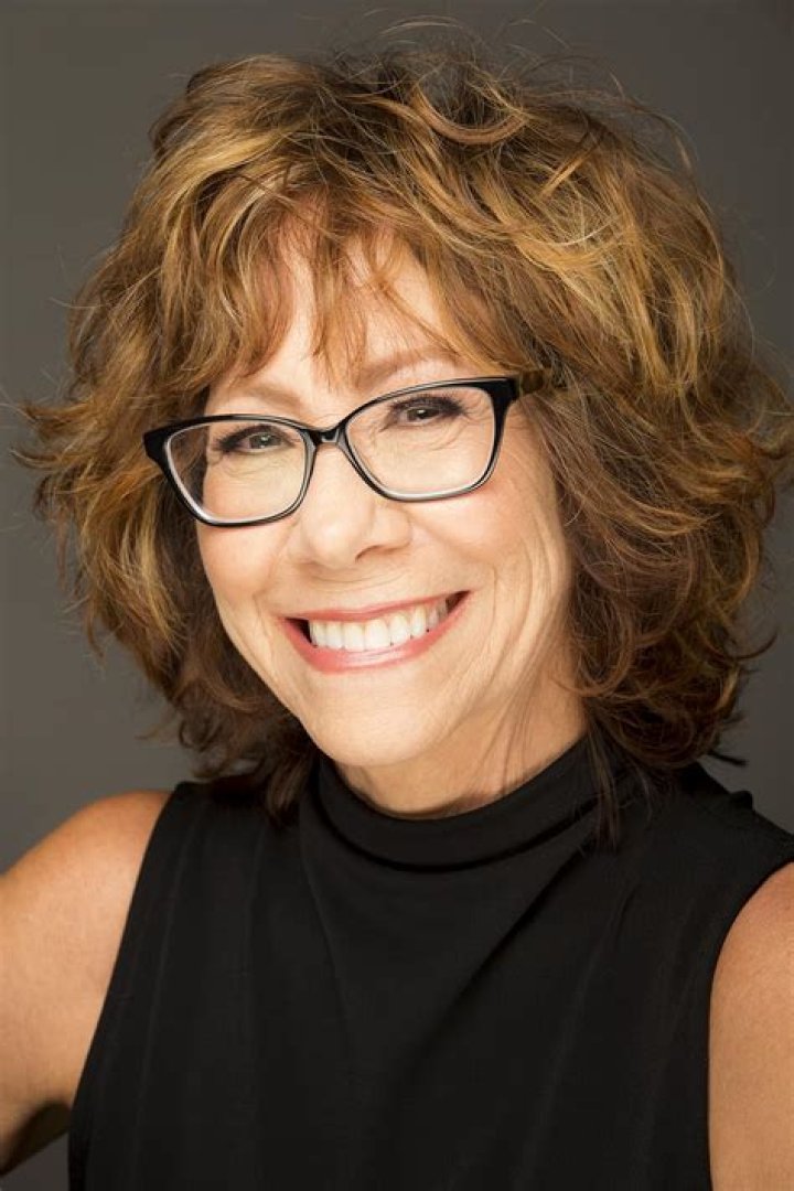 Mindy Sterling Biography