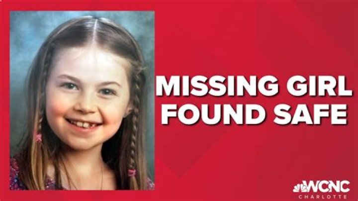 Missing Julissa Lovick Has Been Found Safe And Alive
