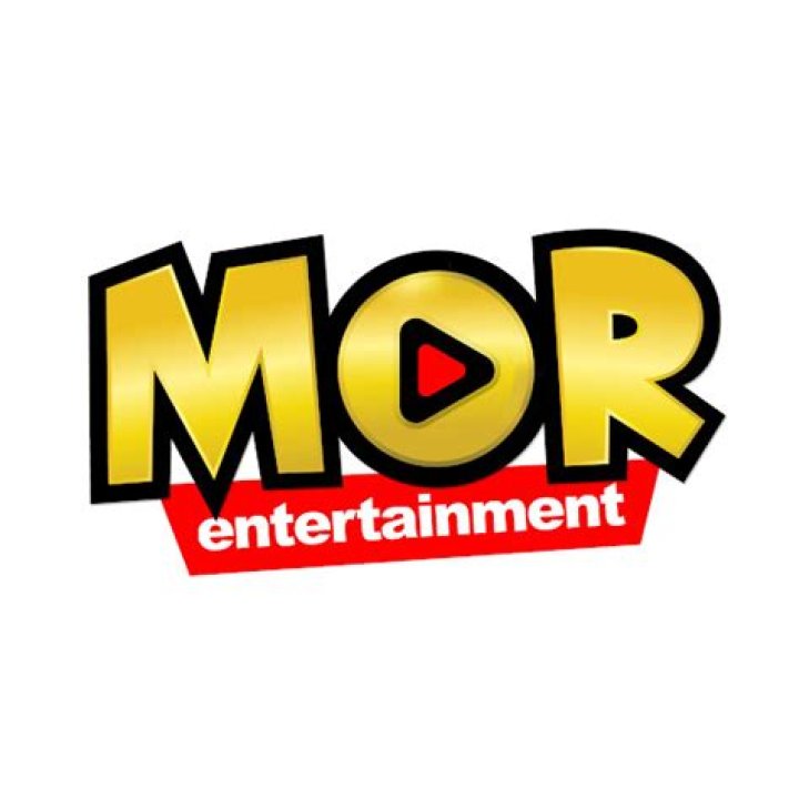 MOREntertainment