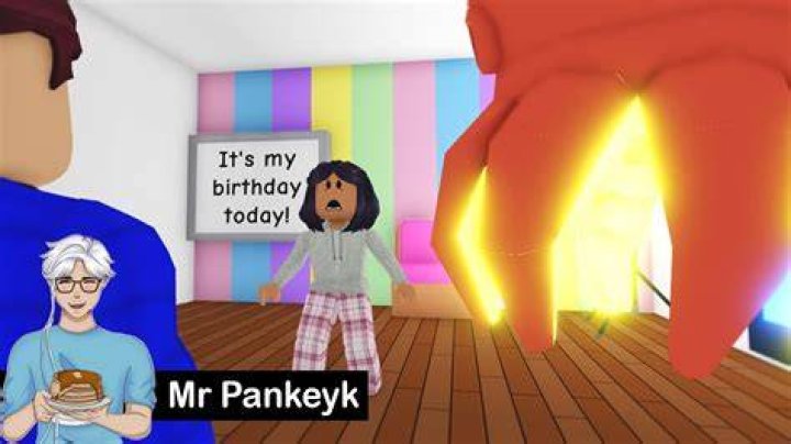 MrPankeyk