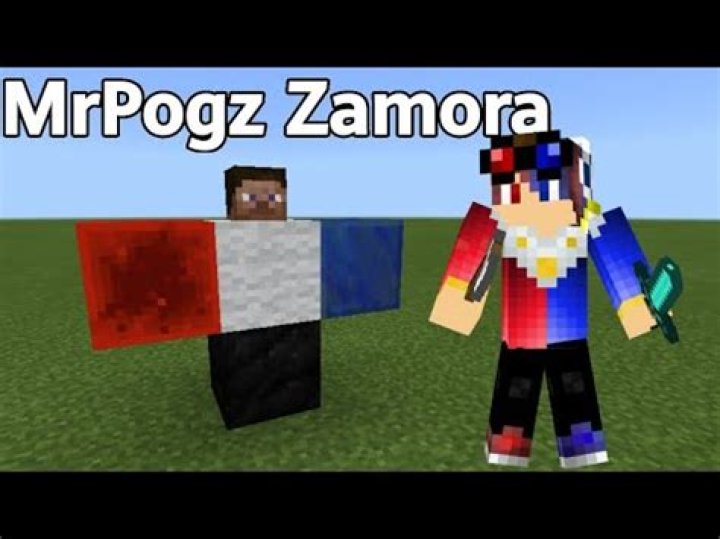 MrPogz Zamora