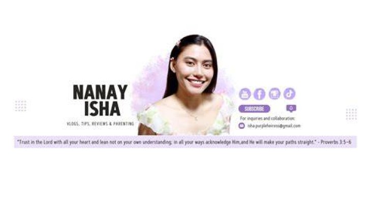 Nanay Isha