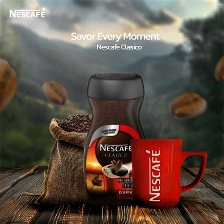 NescafePH