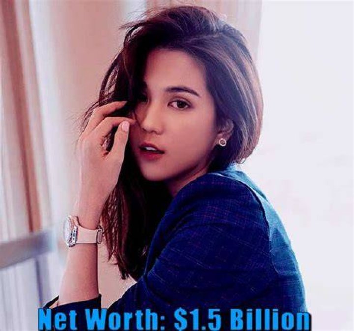 Ngọc Trinh Official Net Worth & Earnings (2024)