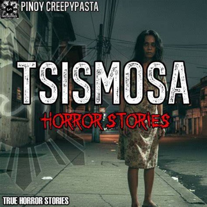 Pinoy Creepypasta - TagalogHorrorStories