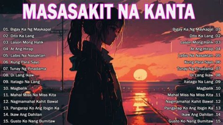 Pinoy Music Lover