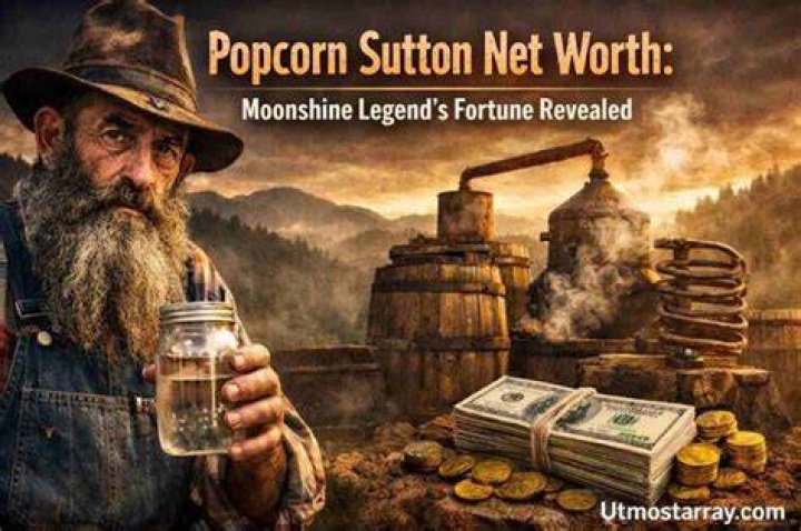 Popcorn Net Worth & Earnings (2024)