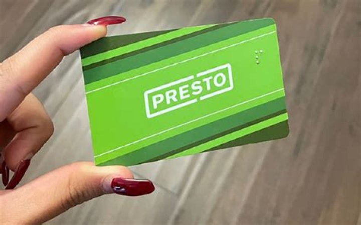 PRESTO