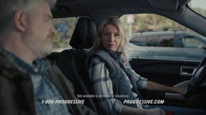 Progressive Sunroof ad 'Replay Sunroof': Story of Couple Explained
