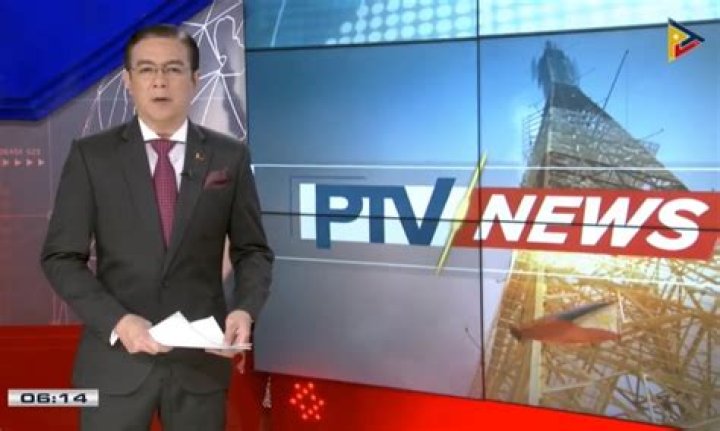 PTV Philippines