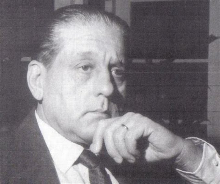 René Gerónimo Favaloro - Biography