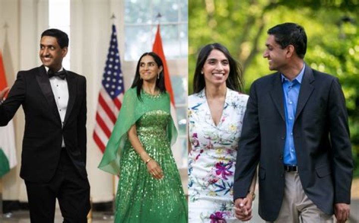 Ro Khanna Net Worth