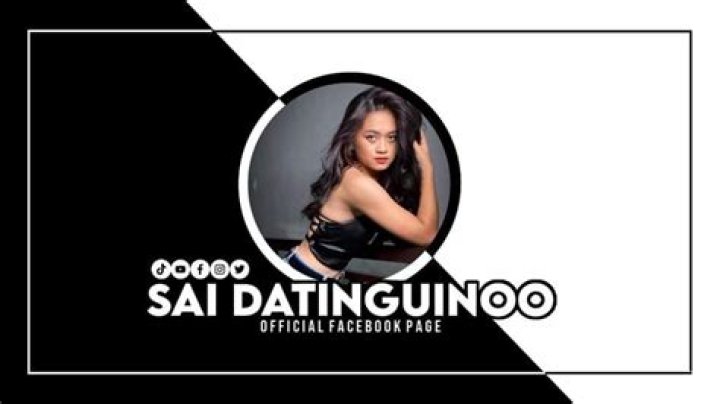 Sai Datinguinoo