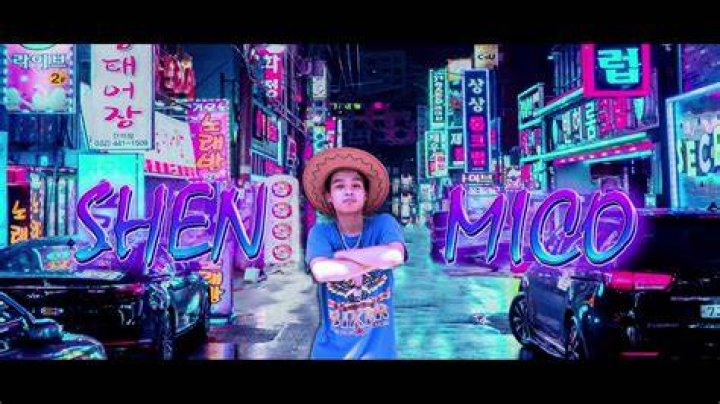 Shen Mico