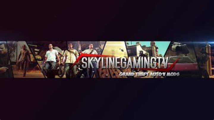 SkyLineGamingTv