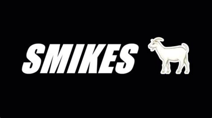 Smikes