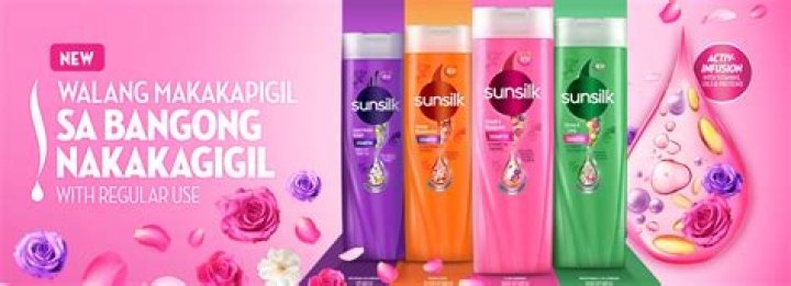 Sunsilk PH