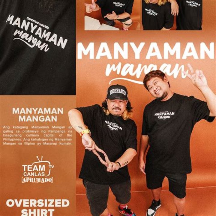 TeamCanlasTV - Manyaman Keni!