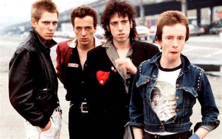 The Clash