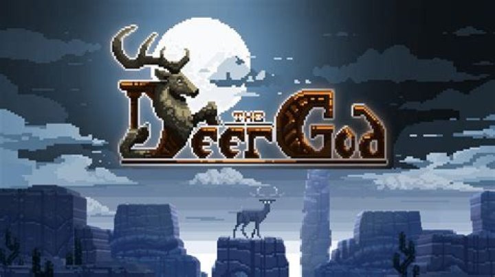 The Deer God Review