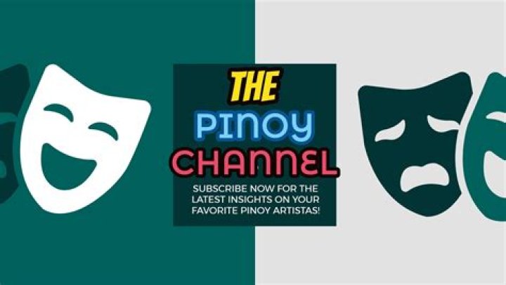 The PINOY Channel