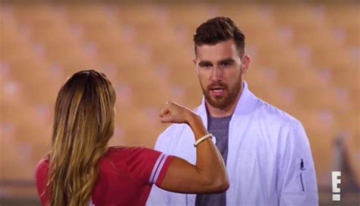 The Travis Kelce dating show, explained