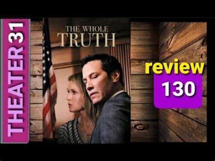 The Whole Truth Review