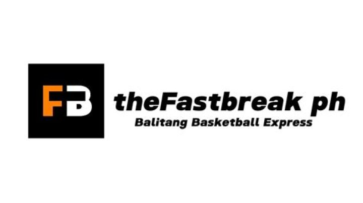 theFastbreak ph