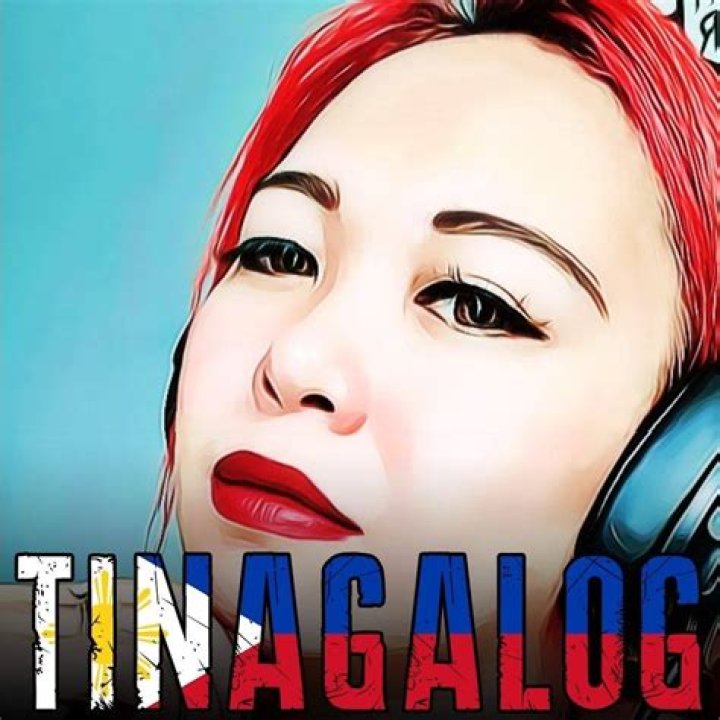 TINAGALOG