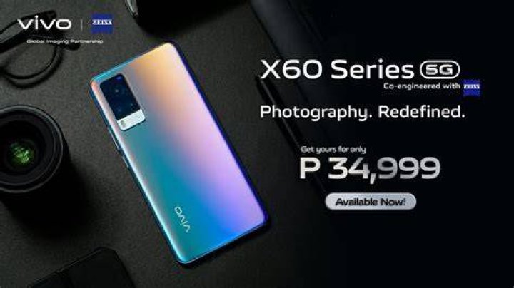 vivo Philippines