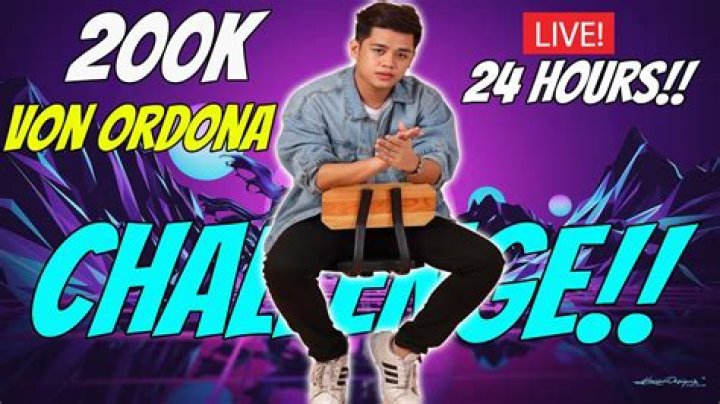 Von Ordona Vlogs