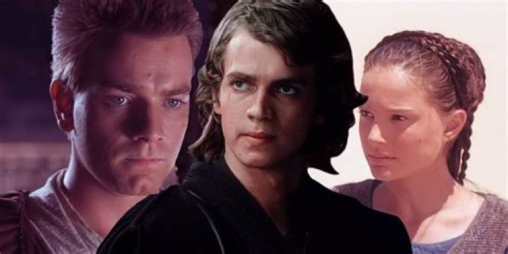 Was Obi-Wan in love with Padme? – Celebrity