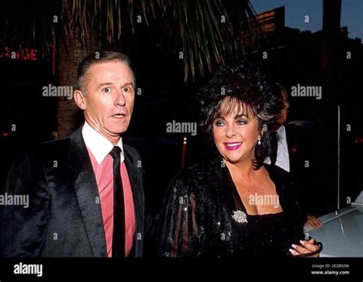 Were Elizabeth Taylor and Roddy McDowall friends? – Celebrity