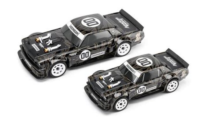 What could Hoonigan buy with $2.78 million?