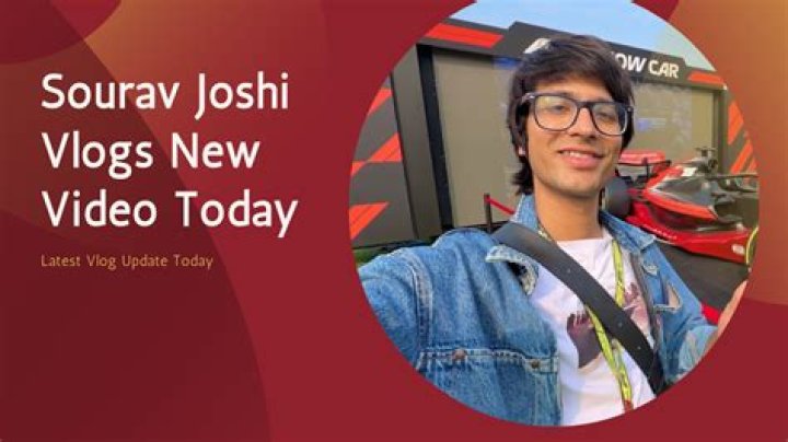 What could Sourav Joshi Vlogs buy with $55.01 million?