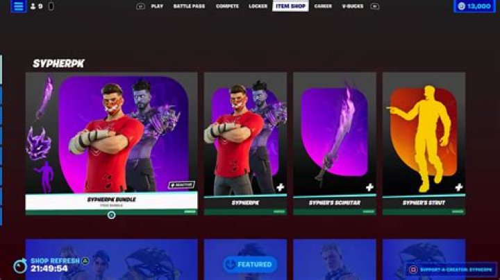 What could SypherPK buy with $69.98 million?