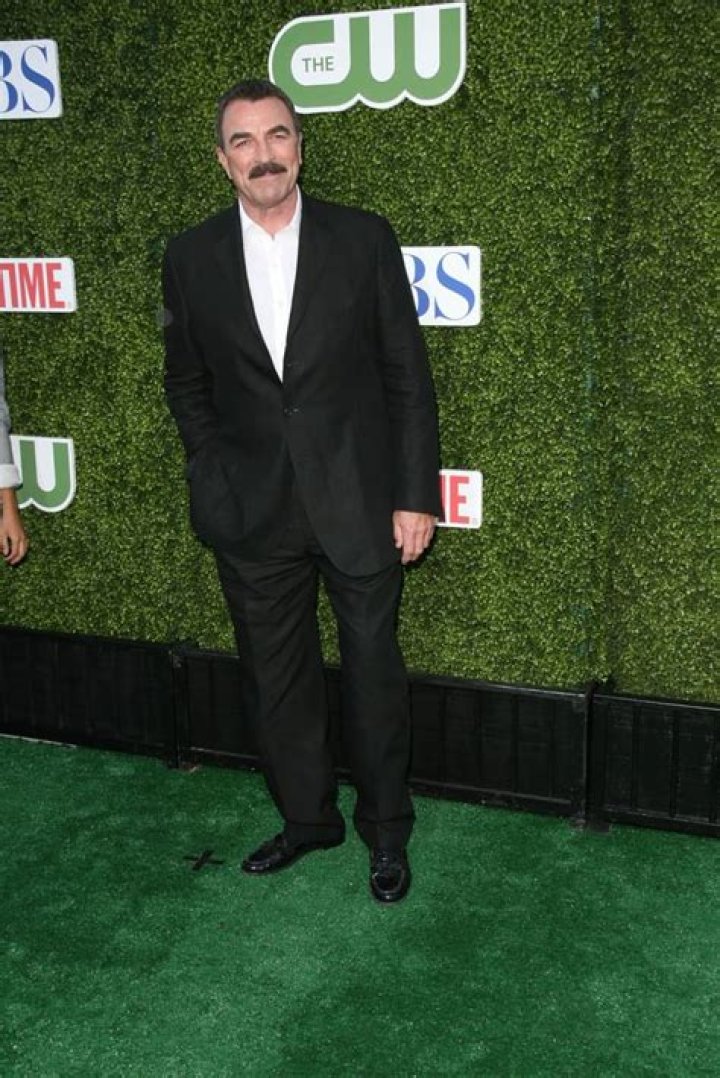 What height is Tom Selleck? – Celebrity