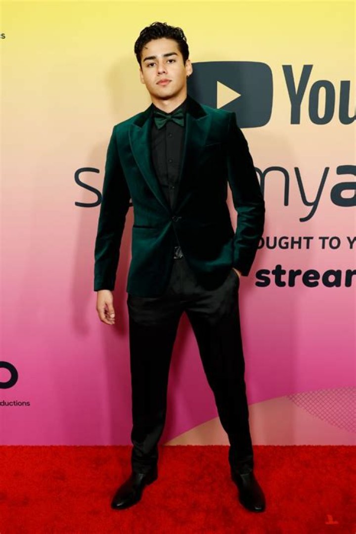 What Is Andrew Davila’S Name? – Celebrity